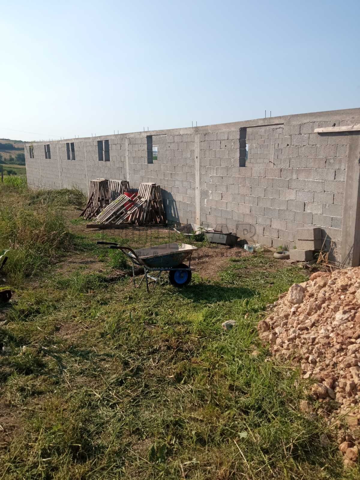 Plac, Šljivovac, Poskurički put ID: p-09179 10