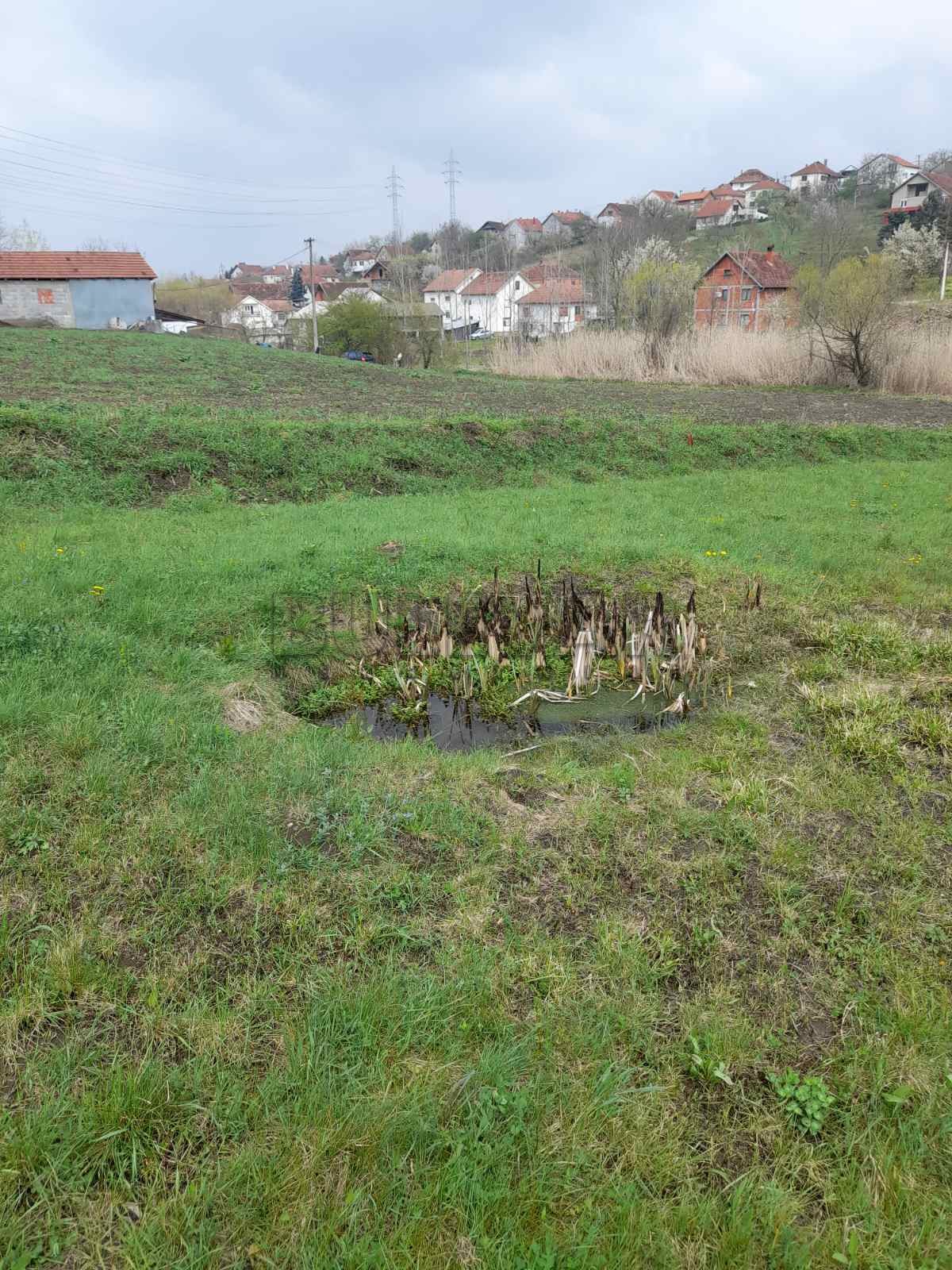 Plac, Viška ID: p-08322 1