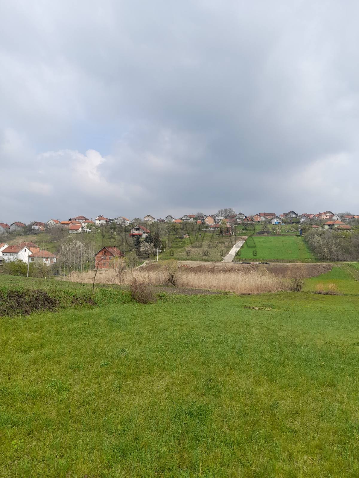 Plac, Viška ID: p-08322 3