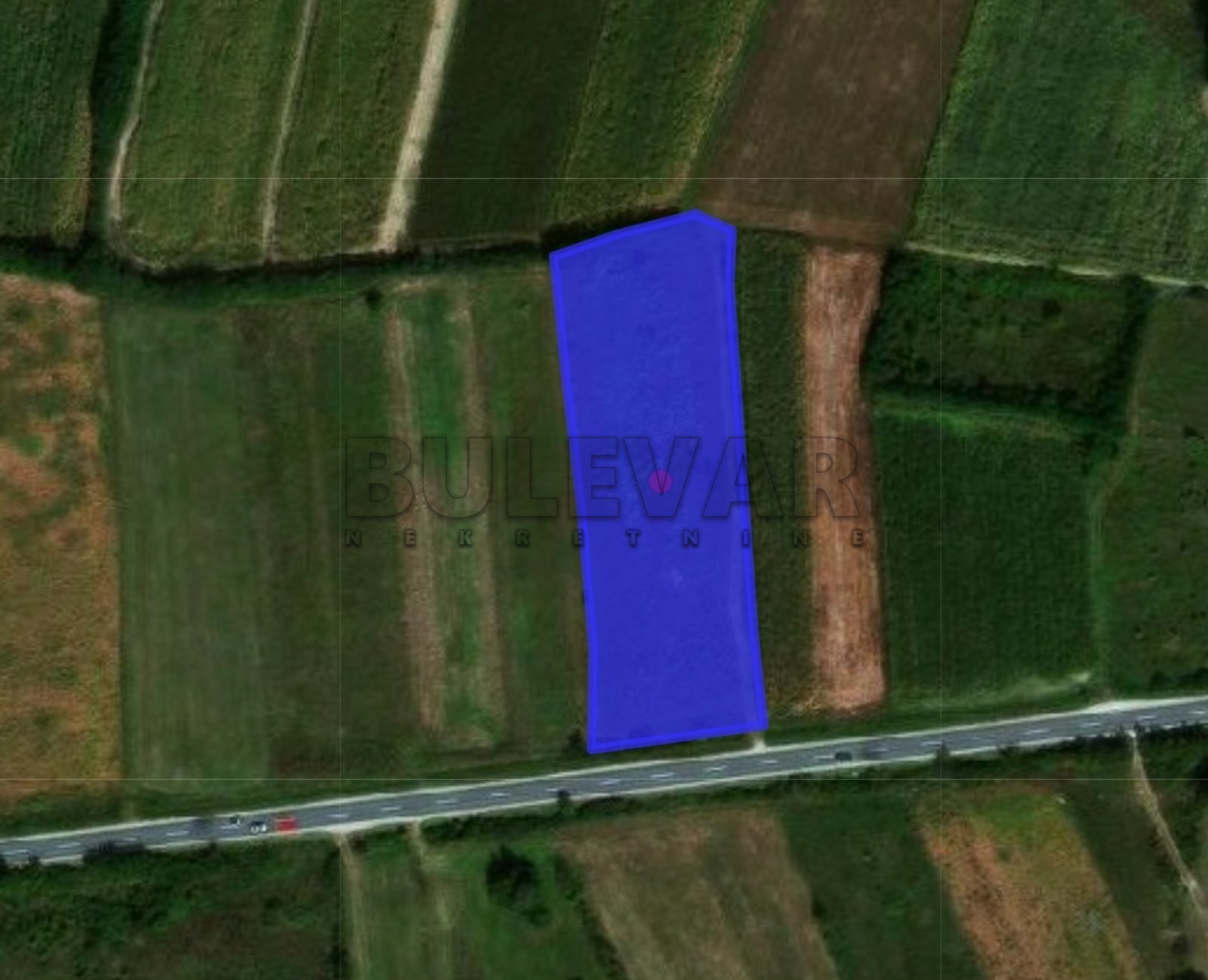 Plac, Vučkovica, Knić ID: p-08531 1