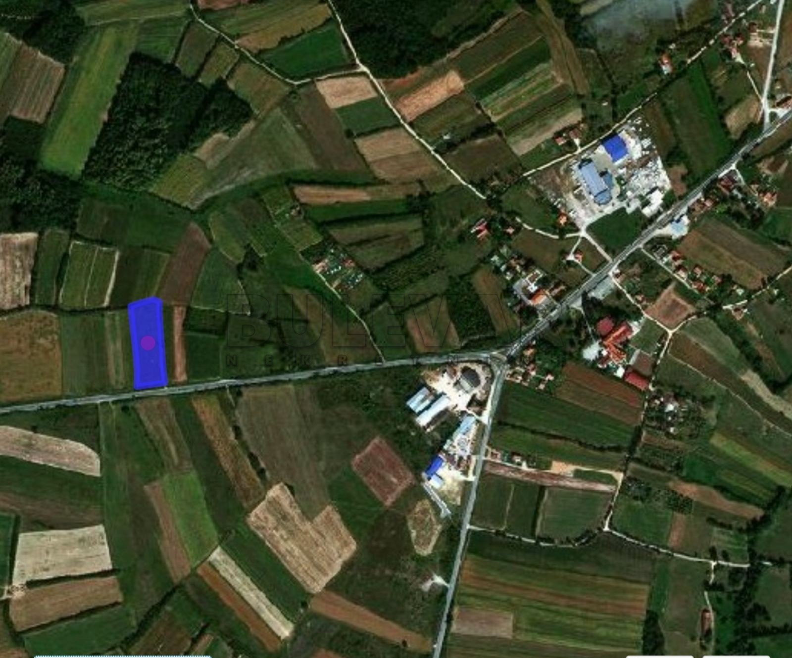 Plac, Vučkovica, Knić ID: p-08531 2