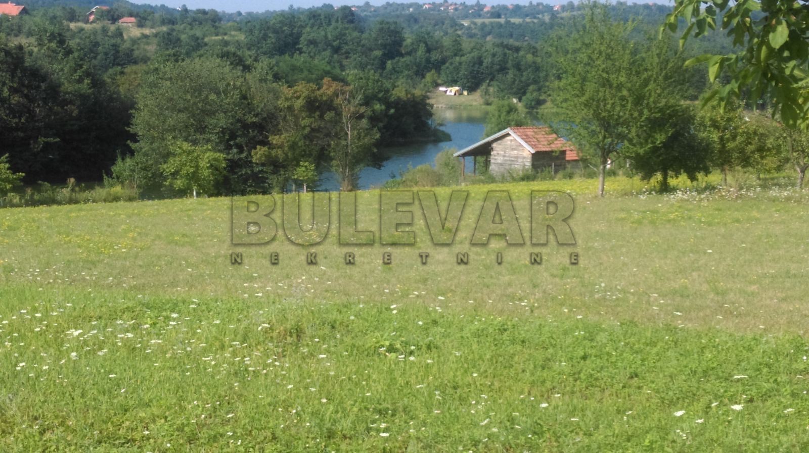 Plac, Žunje, Žunje ID: p-010884 2