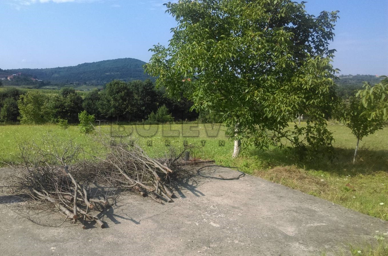 Plac, Žunje, Žunje ID: p-010884 3