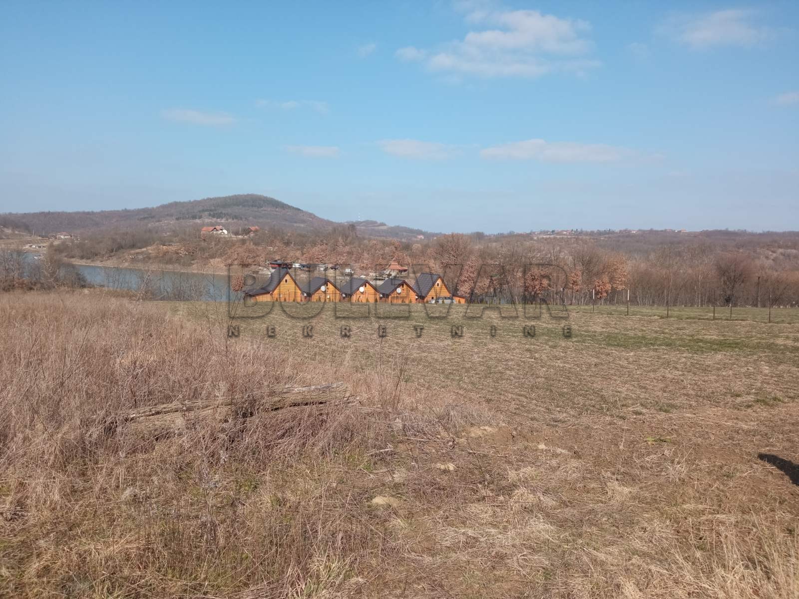 Plac, Žunje, Žunje ID: p-07862 10