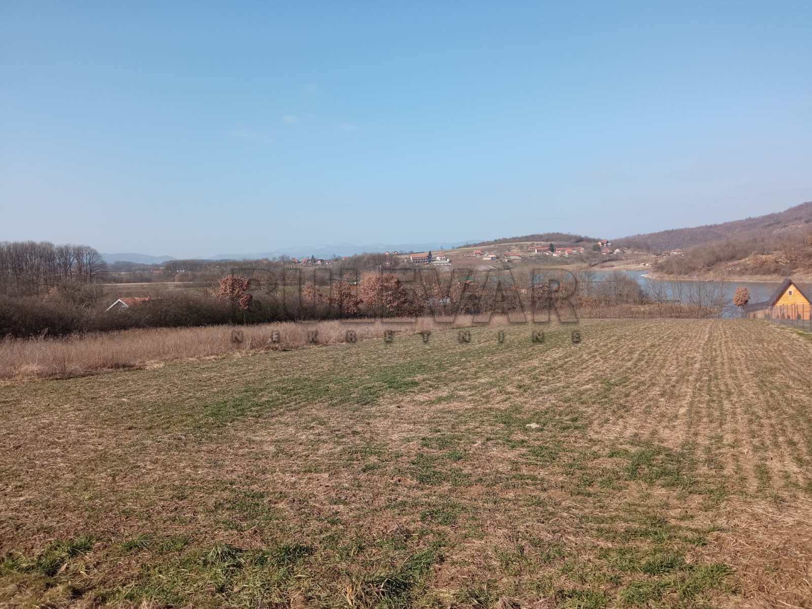 Plac, Žunje, Žunje ID: p-07862 8