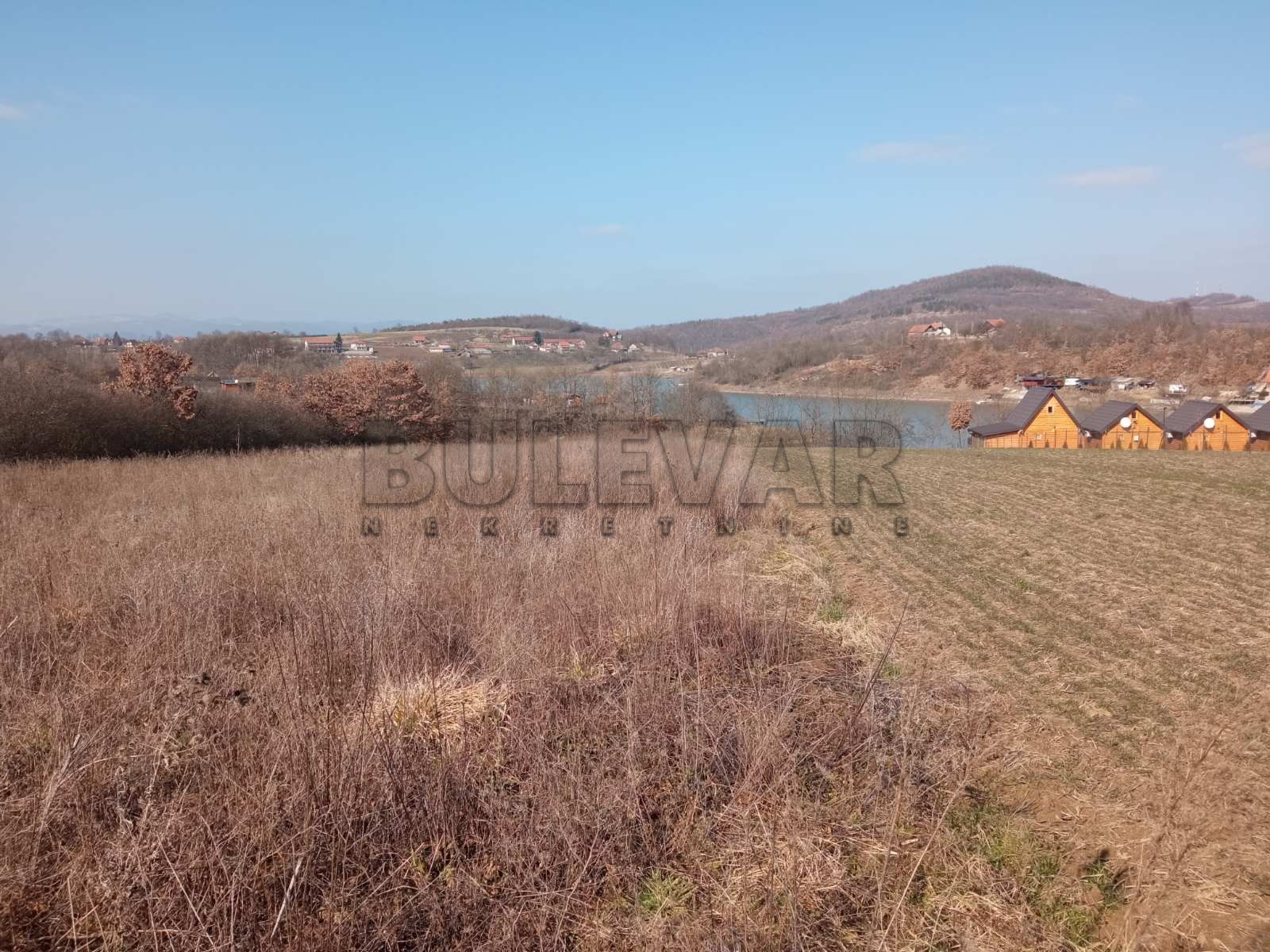 Plac, Žunje, Žunje ID: p-07862 9