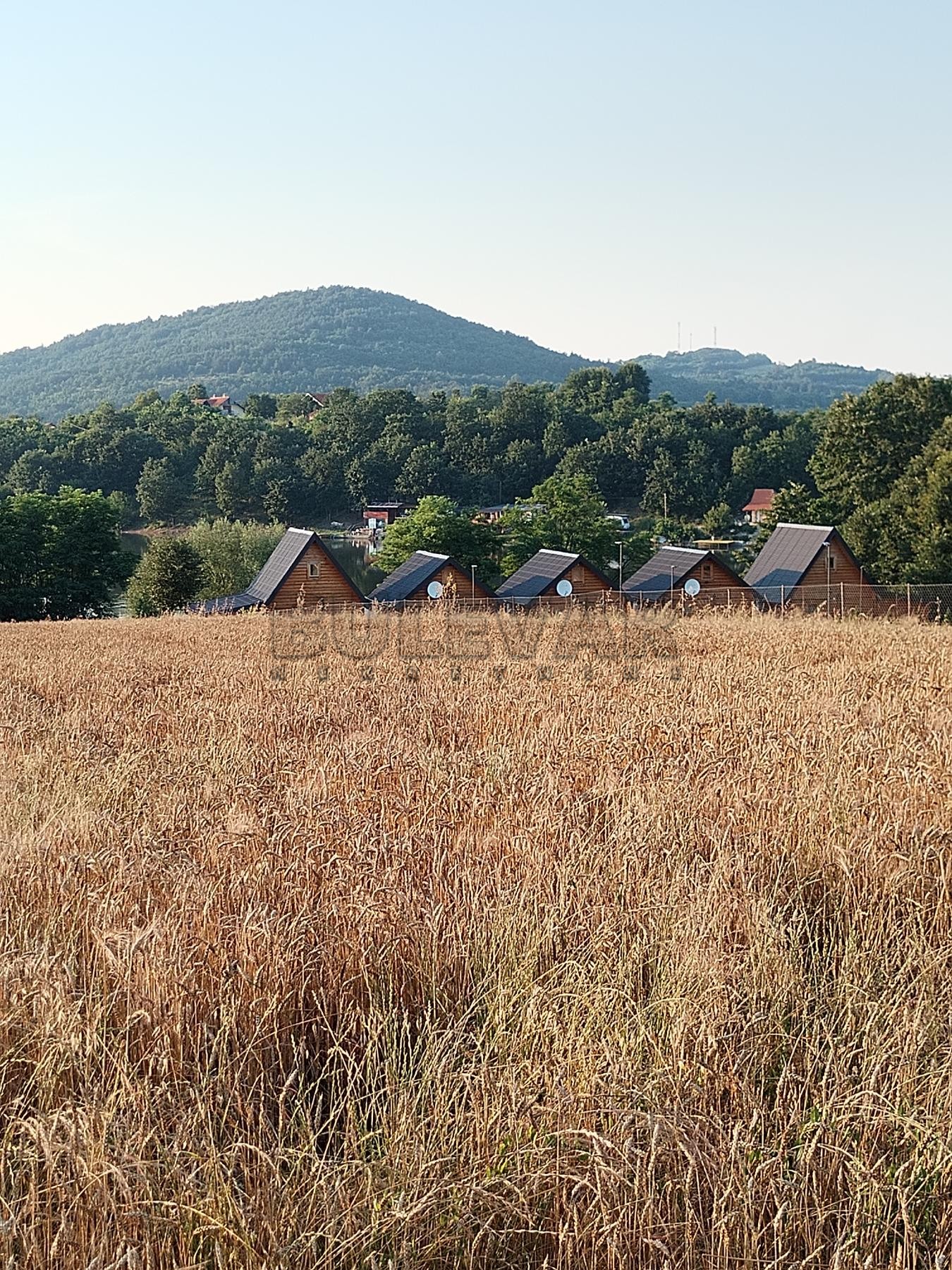 Plac, Žunje, Žunje ID: p-09193 6