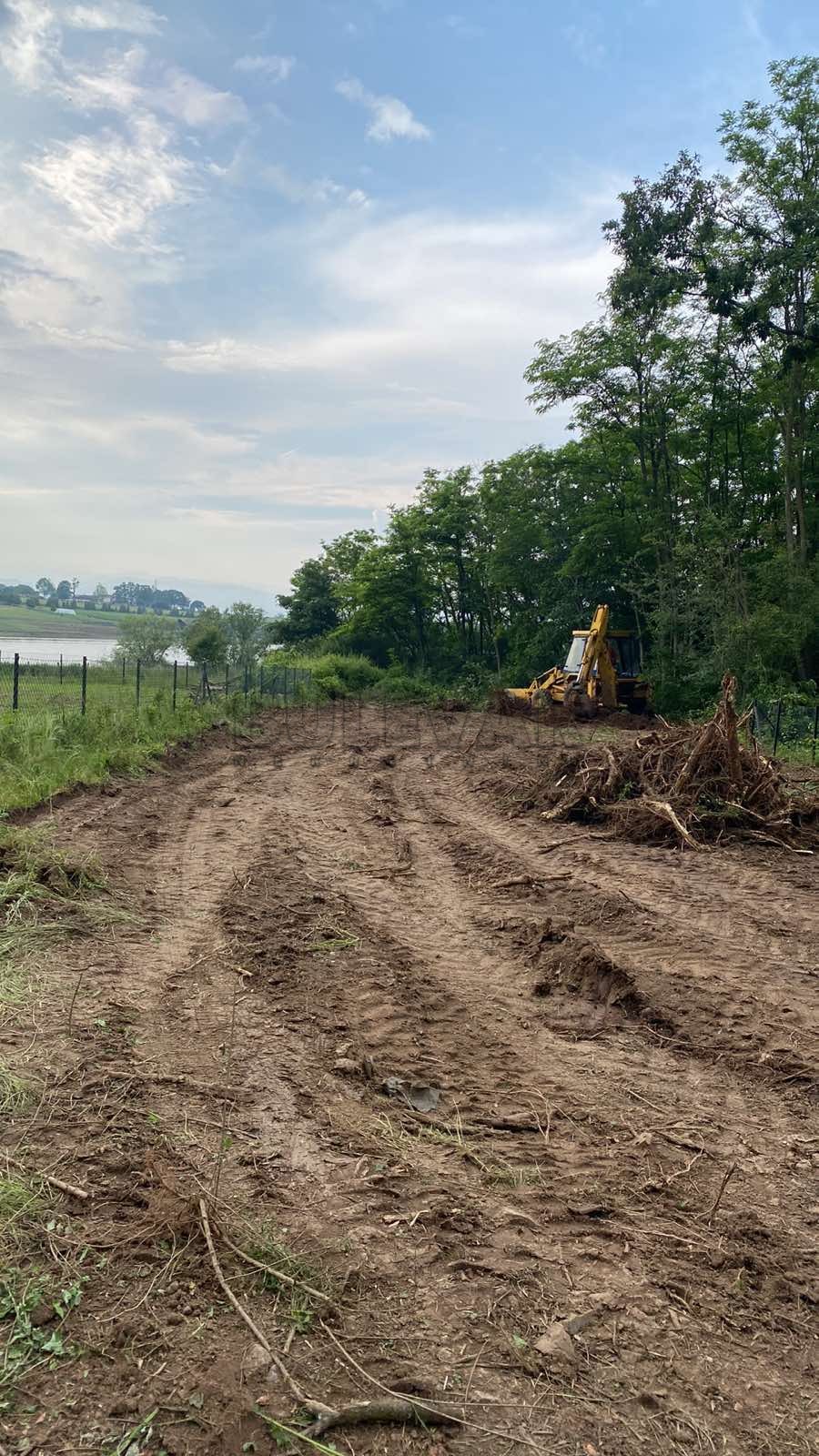 Plac, Žunje, Žunje ID: p-09491 3