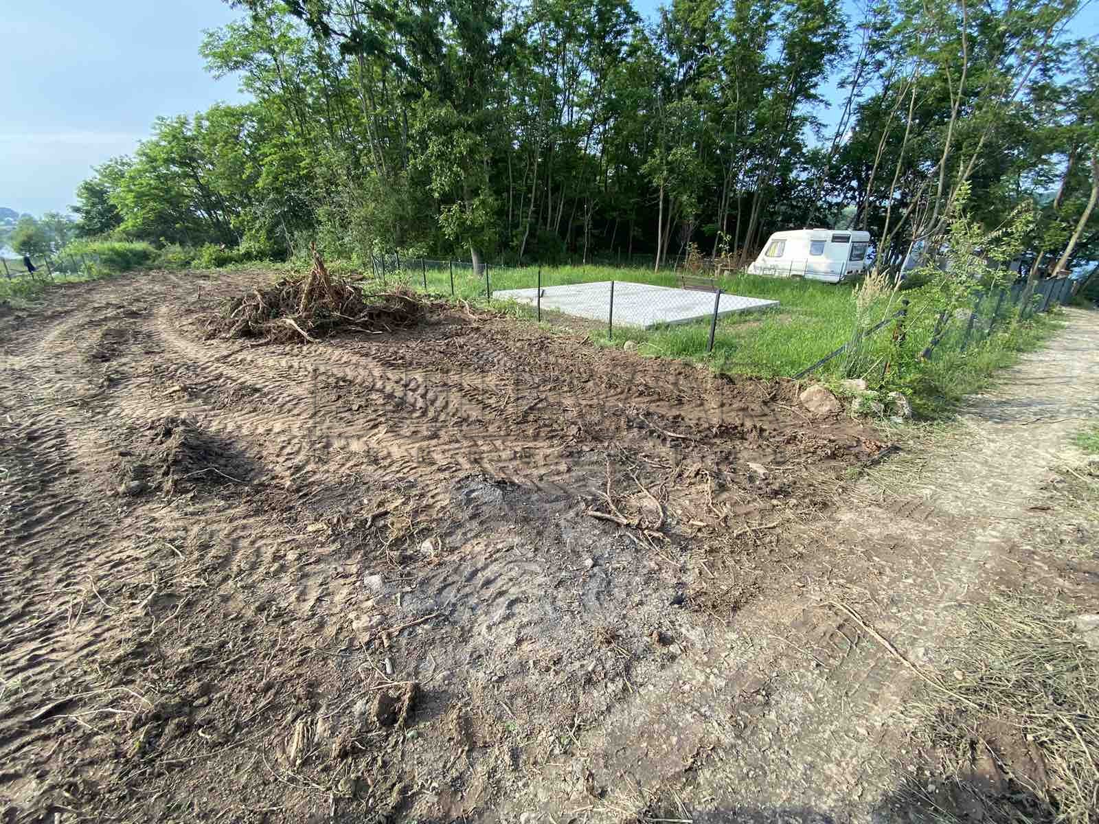 Plac, Žunje, Žunje ID: p-09491 5