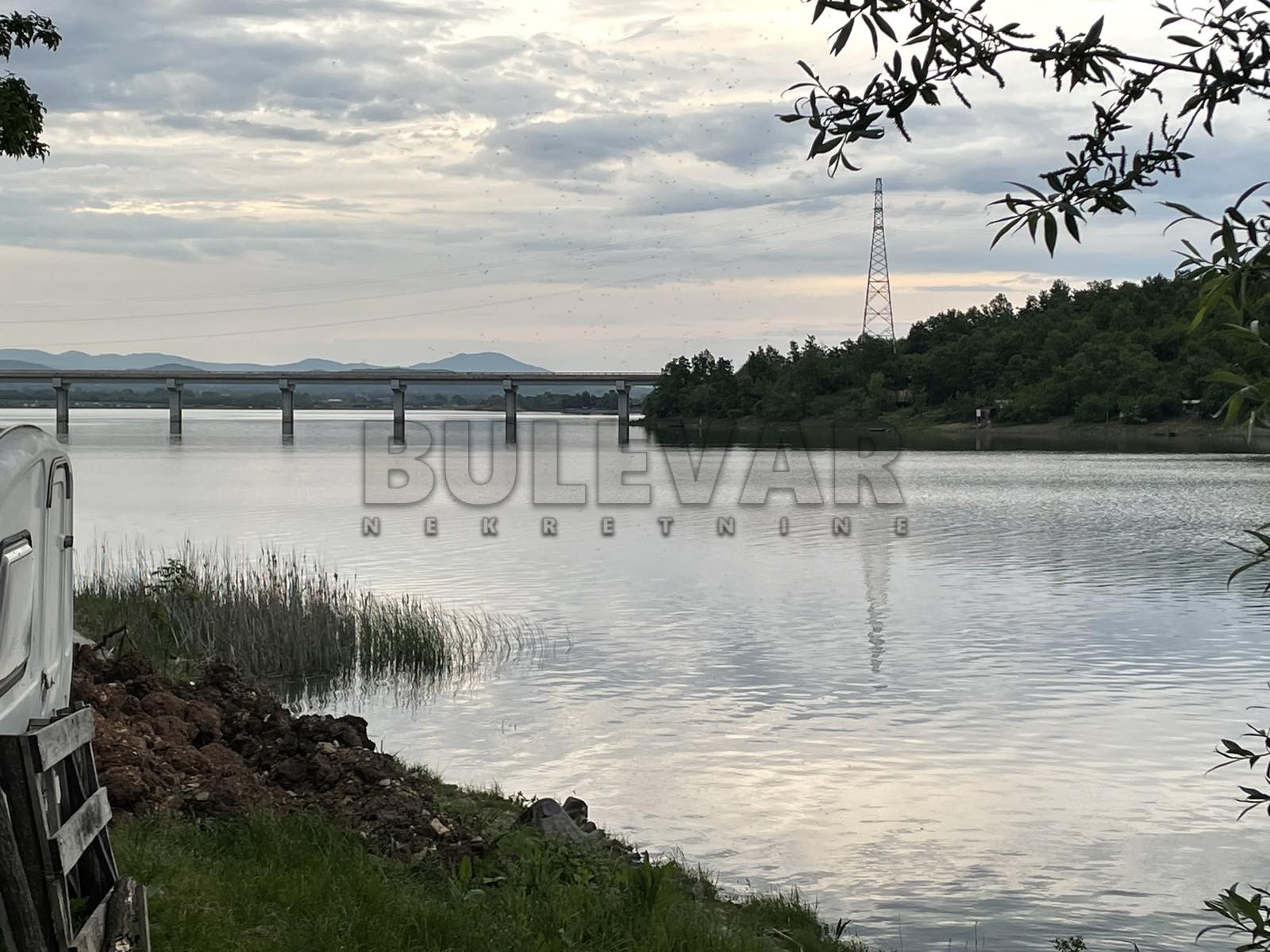 Plac, Žunje, Žunje ID: p-09491 8