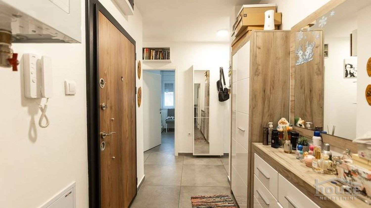 Stan,VETERNIK,VETERNIČKA RAMPA 99m2,154500€ , ID: 1060810 12