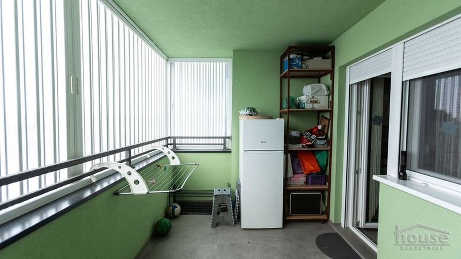 Stan,VETERNIK,VETERNIČKA RAMPA 99m2,154500€ , ID: 1060810 19