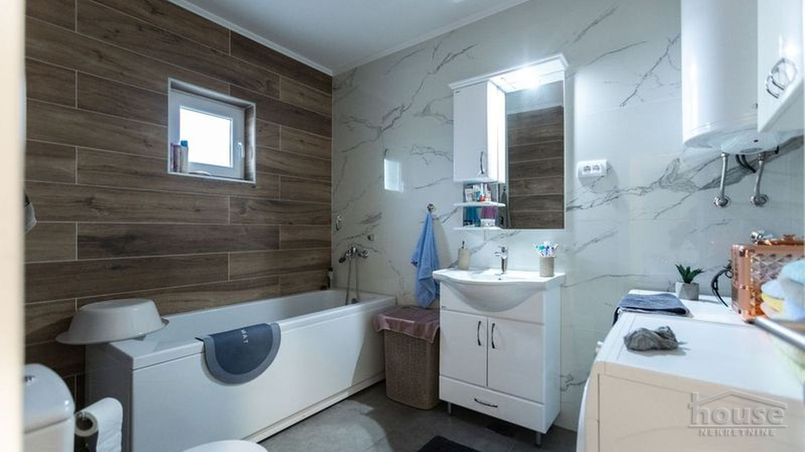 Stan,VETERNIK,VETERNIČKA RAMPA 99m2,154500€ , ID: 1060810 16