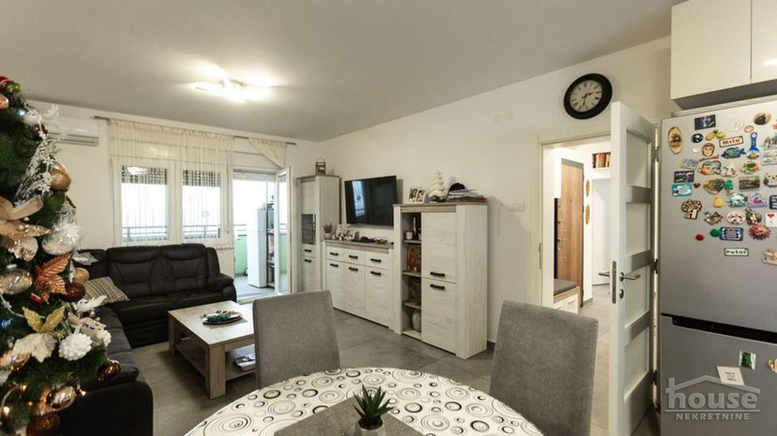 Stan,VETERNIK,VETERNIČKA RAMPA 99m2,154500€ , ID: 1060810 1