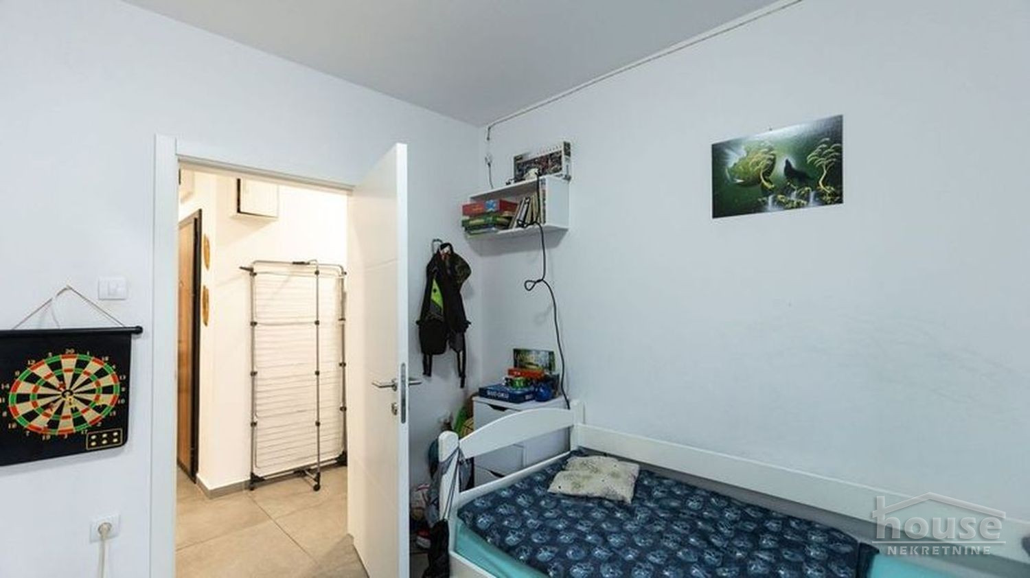 Stan,VETERNIK,VETERNIČKA RAMPA 99m2,154500€ , ID: 1060810 10