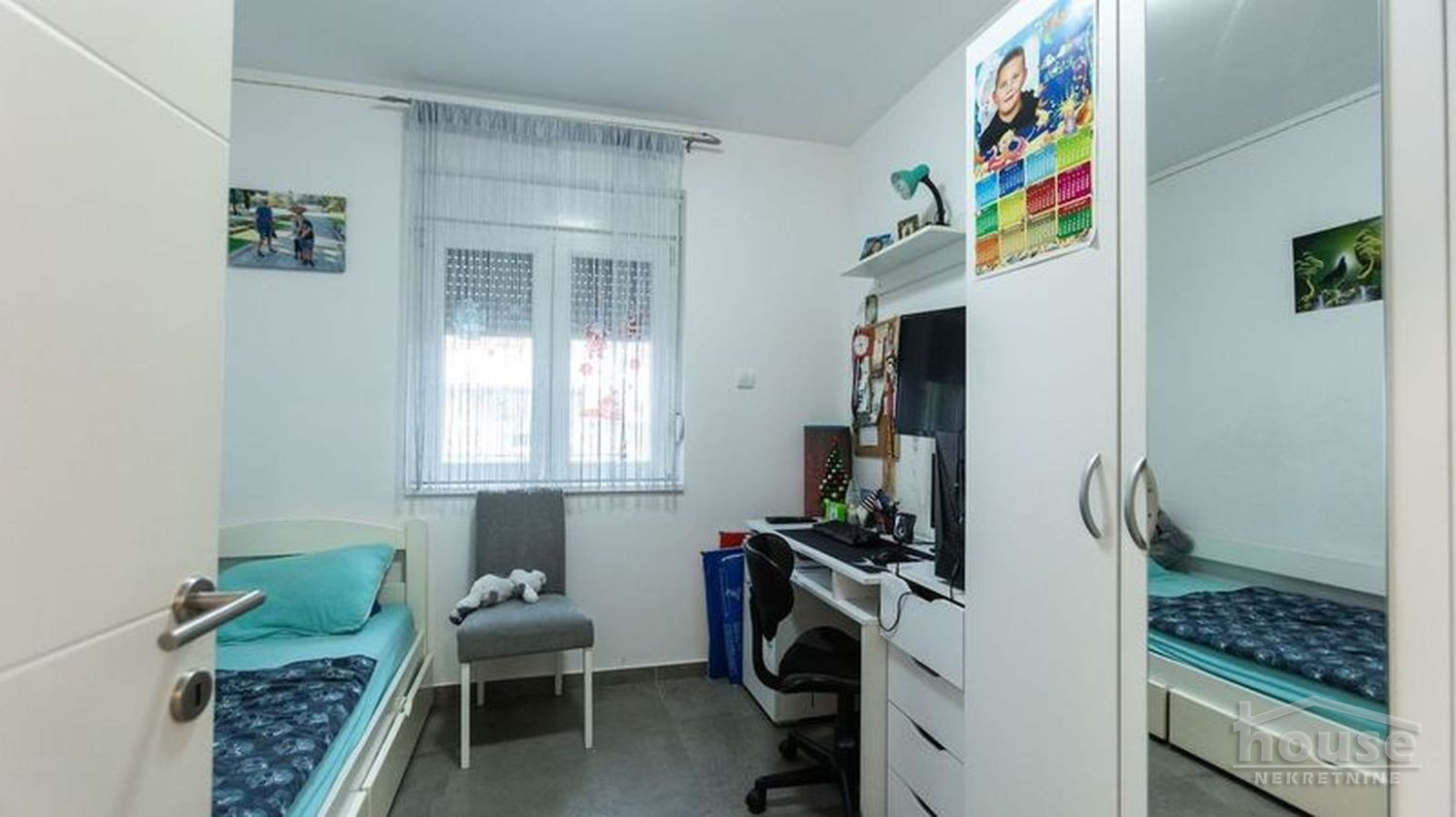 Stan,VETERNIK,VETERNIČKA RAMPA 99m2,154500€ , ID: 1060810 11