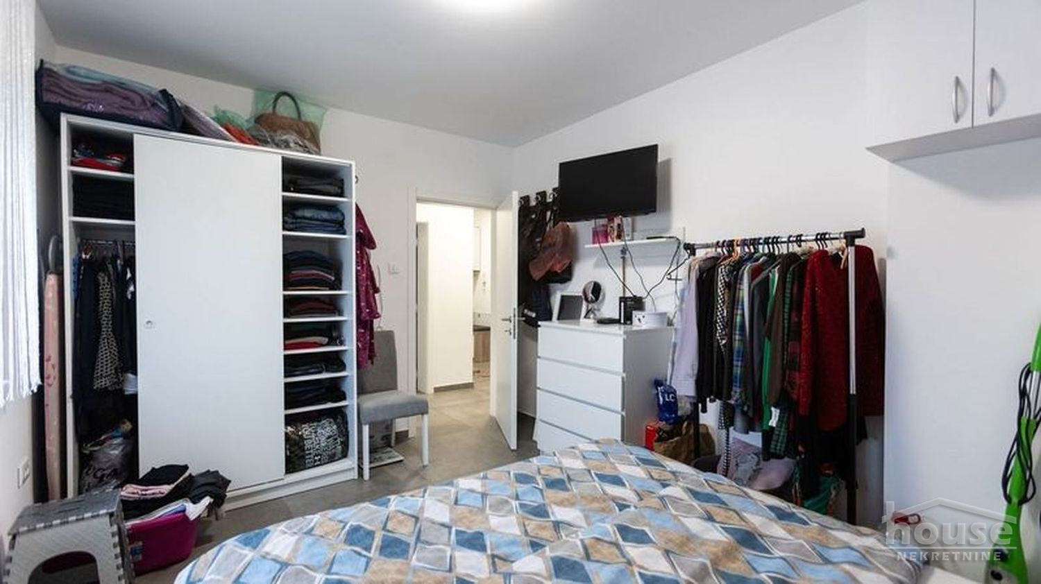 Stan,VETERNIK,VETERNIČKA RAMPA 99m2,154500€ , ID: 1060810 9