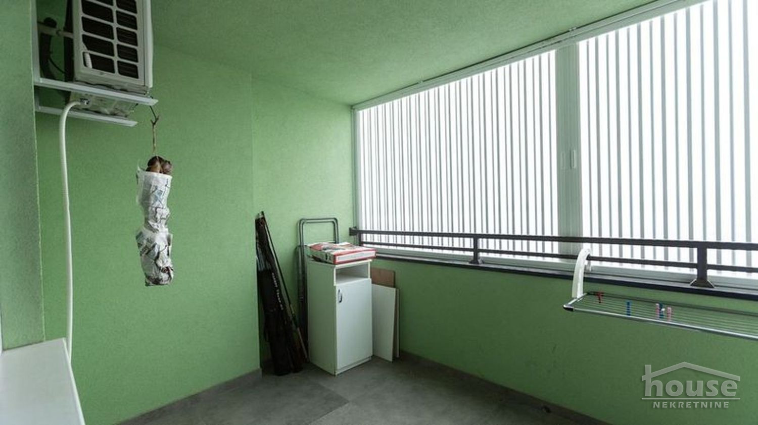 Stan,VETERNIK,VETERNIČKA RAMPA 99m2,154500€ , ID: 1060810 21