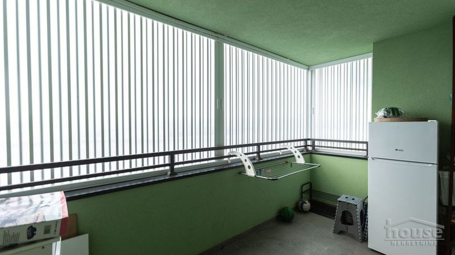 Stan,VETERNIK,VETERNIČKA RAMPA 99m2,154500€ , ID: 1060810 22