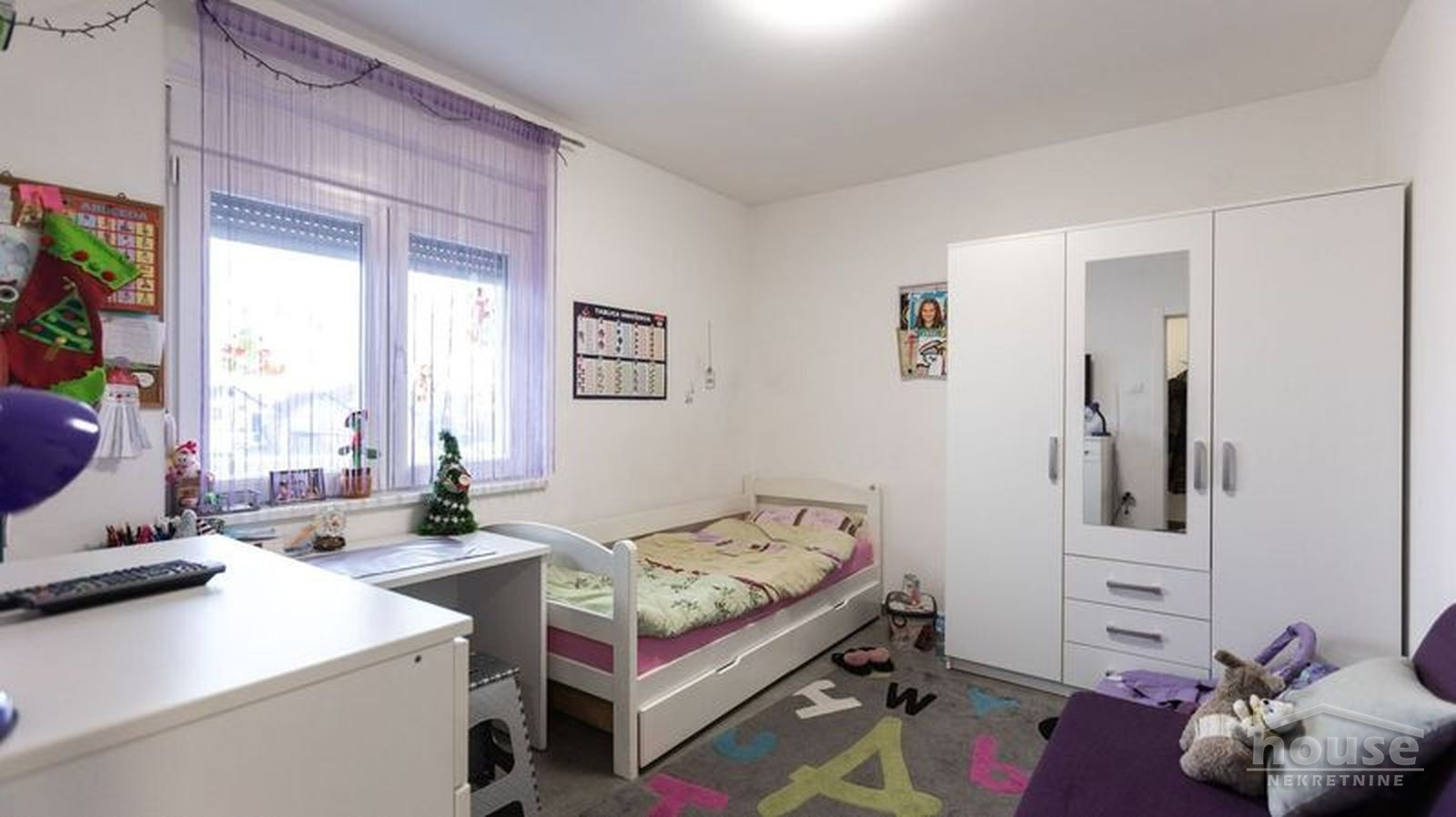 Stan,VETERNIK,VETERNIČKA RAMPA 99m2,154500€ , ID: 1060810 7