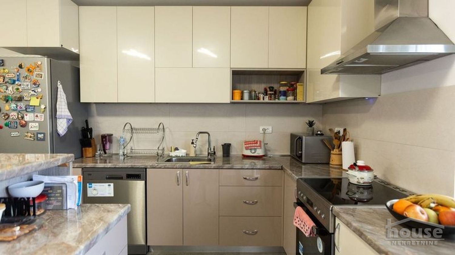 Stan,VETERNIK,VETERNIČKA RAMPA 99m2,154500€ , ID: 1060810 13