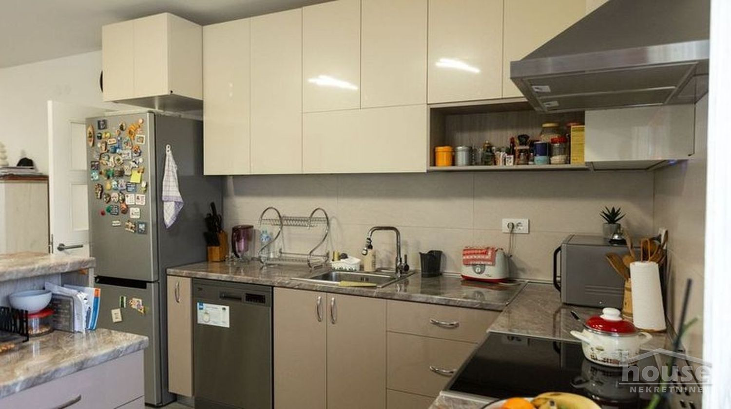 Stan,VETERNIK,VETERNIČKA RAMPA 99m2,154500€ , ID: 1060810 14