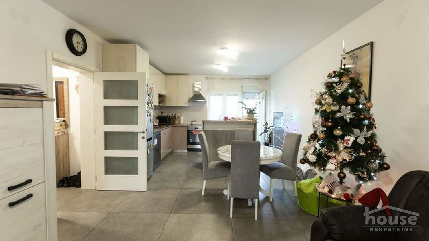 Stan,VETERNIK,VETERNIČKA RAMPA 99m2,154500€ , ID: 1060810 2