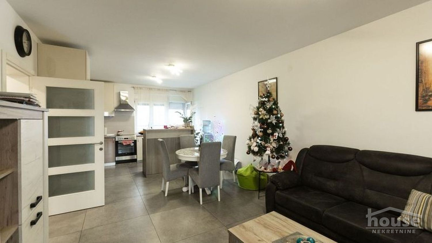 Stan,VETERNIK,VETERNIČKA RAMPA 99m2,154500€ , ID: 1060810 3