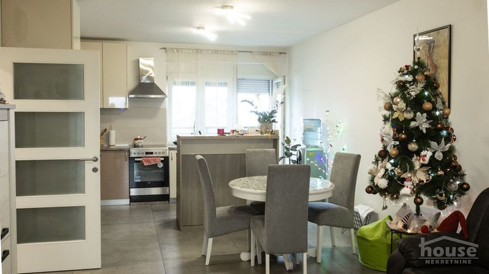 Stan,VETERNIK,VETERNIČKA RAMPA 99m2,154500€ , ID: 1060810 4