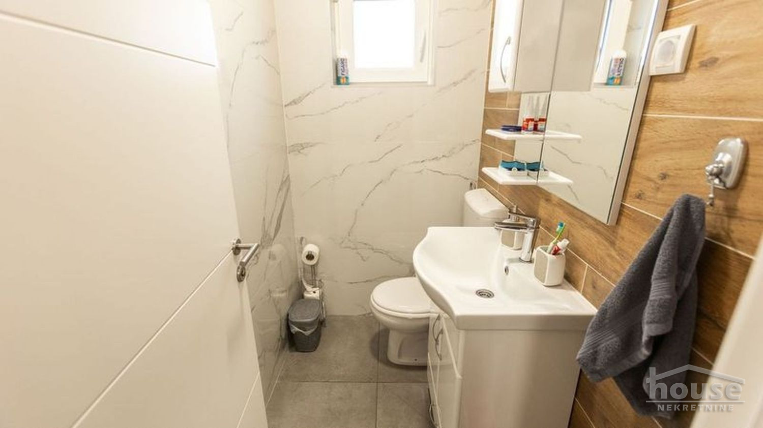 Stan,VETERNIK,VETERNIČKA RAMPA 99m2,154500€ , ID: 1060810 18