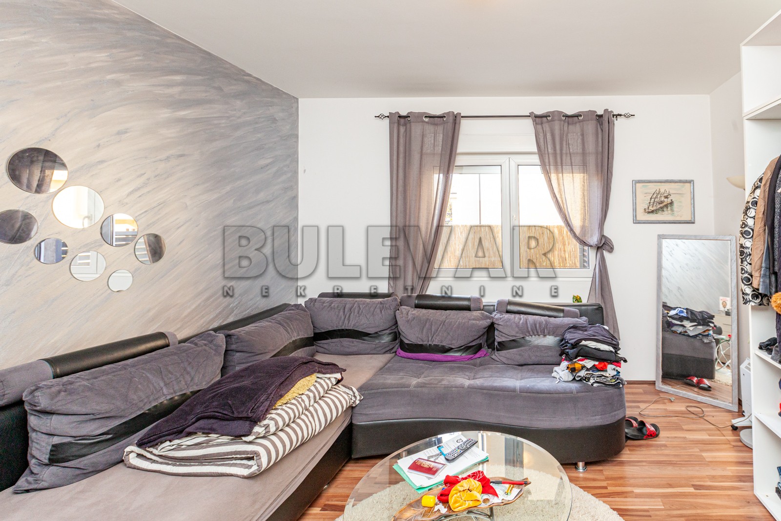 Trosoban stan, 100 m2, Palilula, Rtanjska ID: p-04497 7