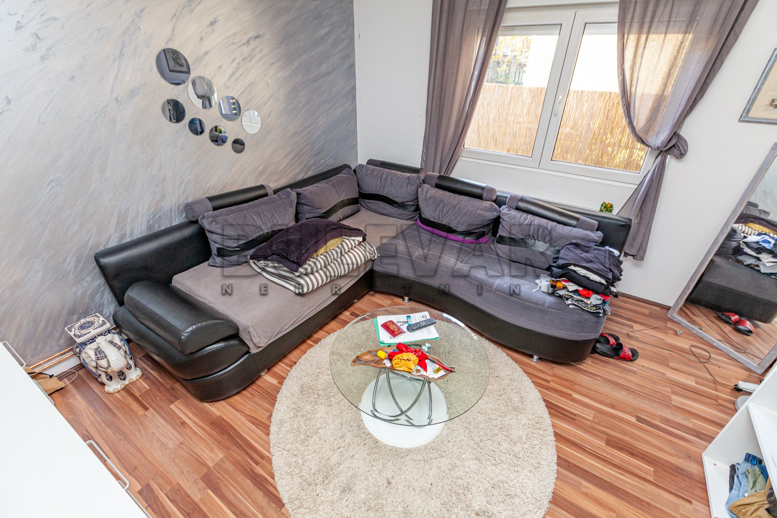 Trosoban stan, 100 m2, Palilula, Rtanjska ID: p-04497 8