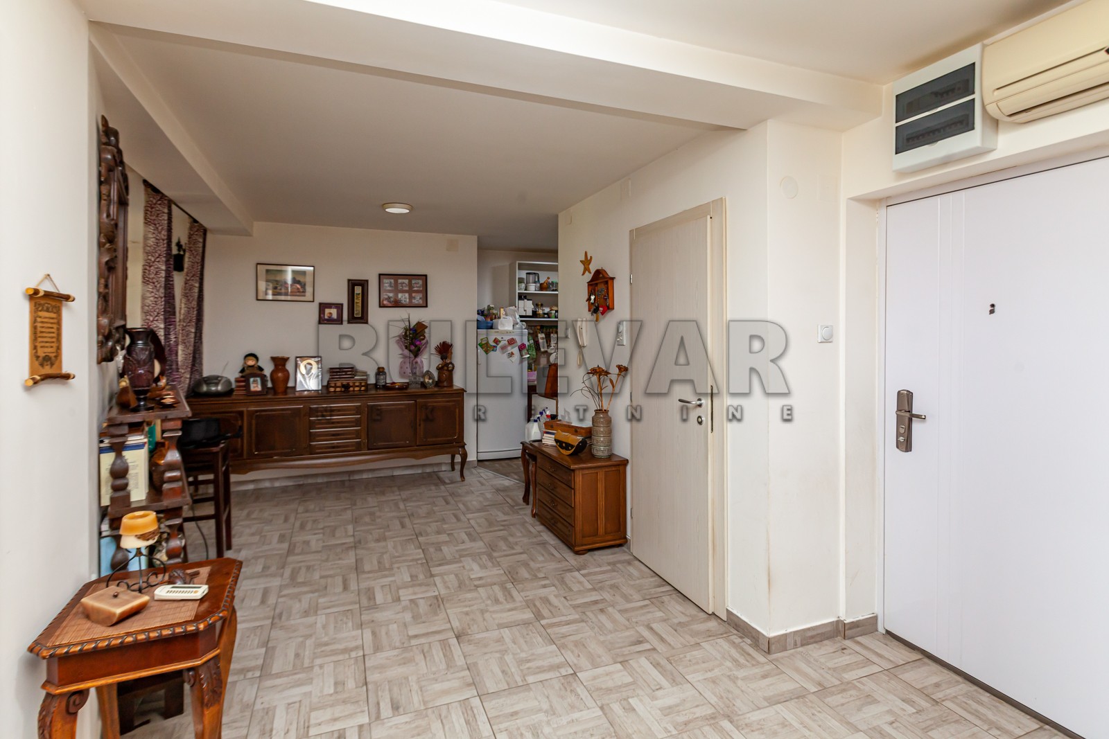 Trosoban stan, 101 m2, Pantelej, Somborski bulevar ID: p-08834 16