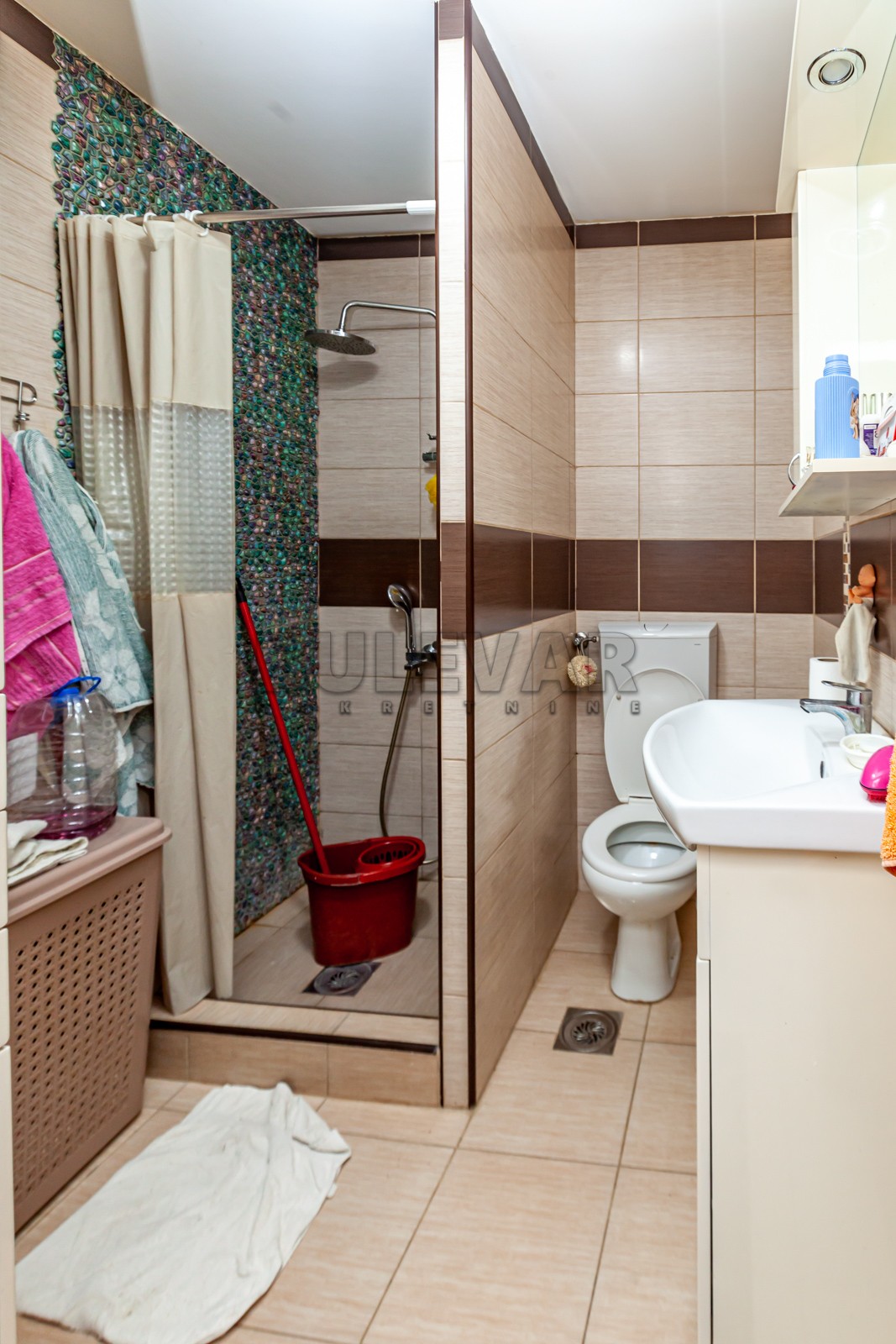 Trosoban stan, 101 m2, Pantelej, Somborski bulevar ID: p-08834 18