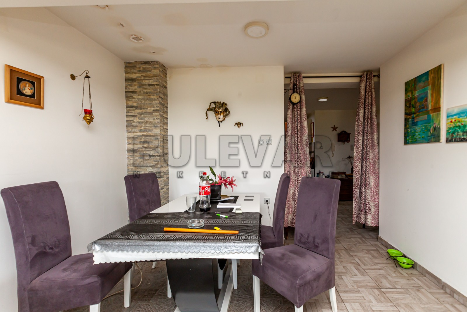 Trosoban stan, 101 m2, Pantelej, Somborski bulevar ID: p-08834 5