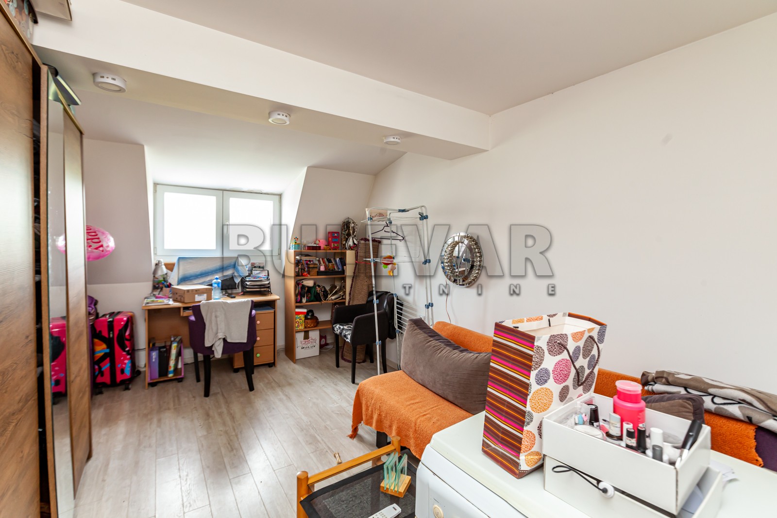 Trosoban stan, 101 m2, Pantelej, Somborski bulevar ID: p-08834 6