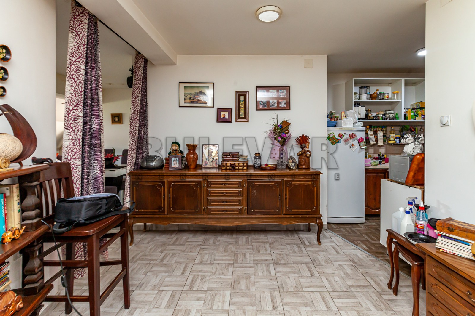 Trosoban stan, 101 m2, Pantelej, Somborski bulevar ID: p-08834 8