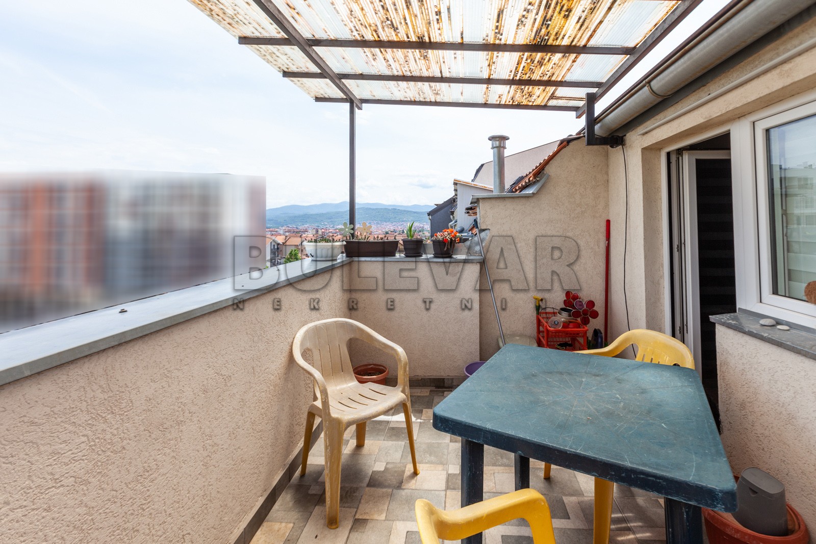 Trosoban stan, 101 m2, Pantelej, Somborski bulevar ID: p-08834 25