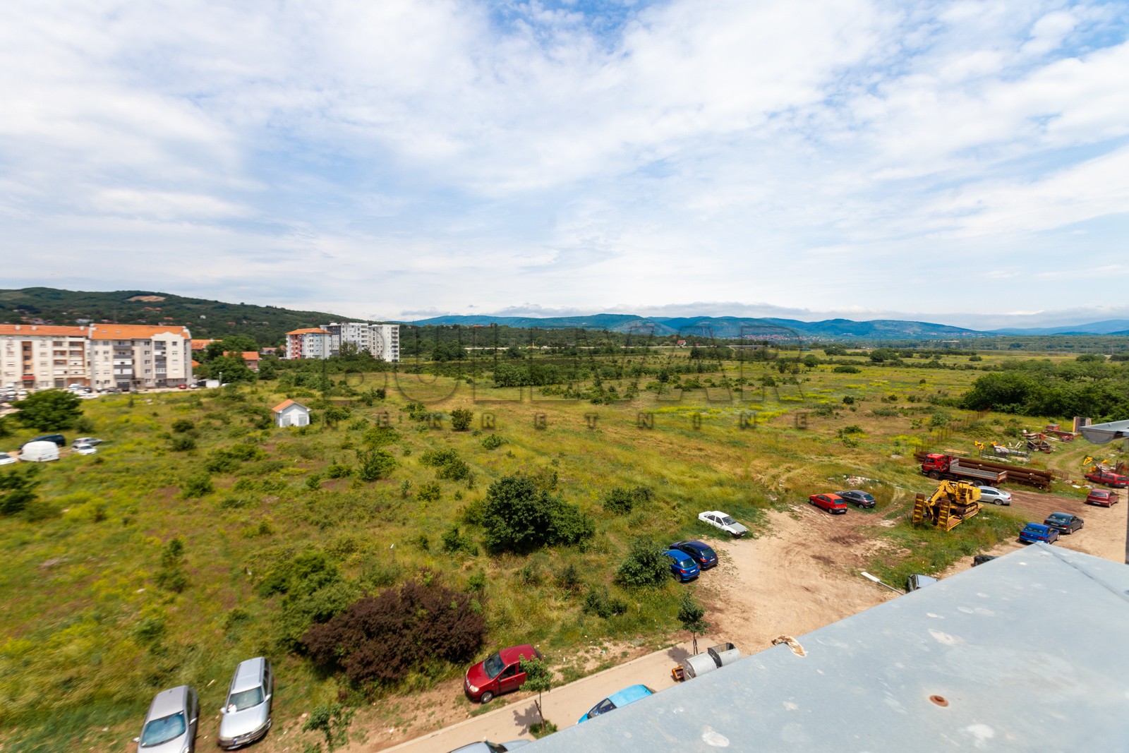 Trosoban stan, 101 m2, Pantelej, Somborski bulevar ID: p-08834 26