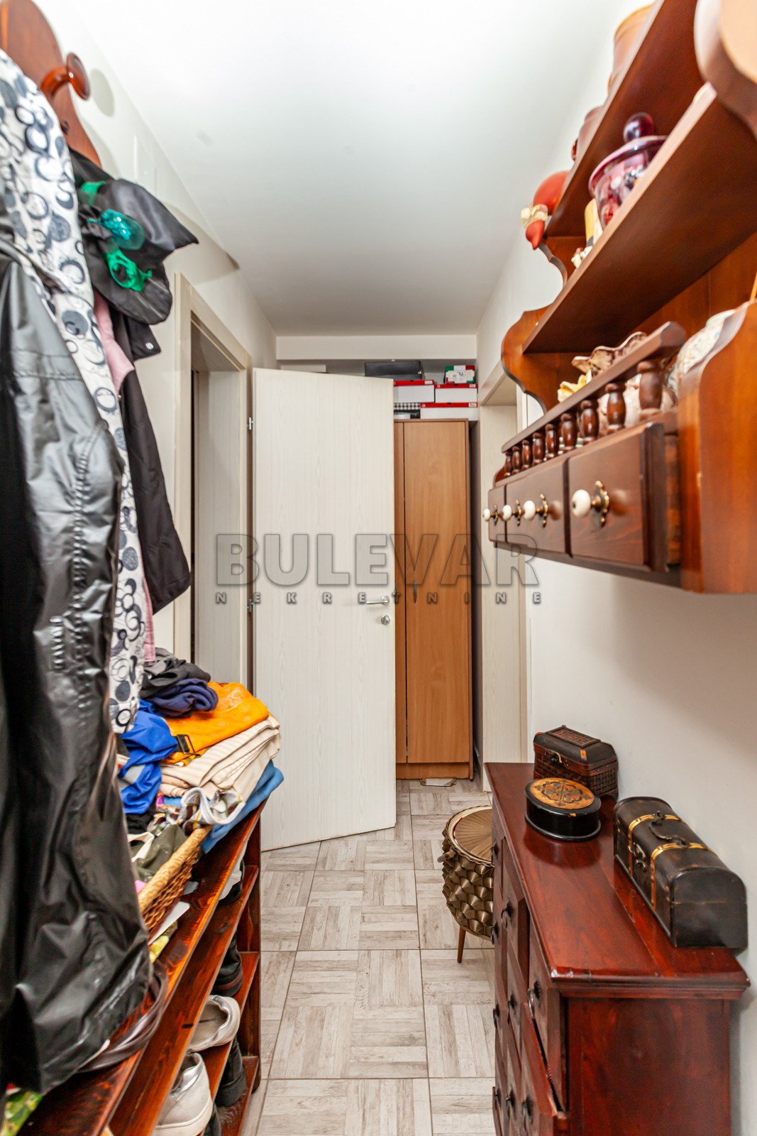 Trosoban stan, 101 m2, Pantelej, Somborski bulevar ID: p-08834 10