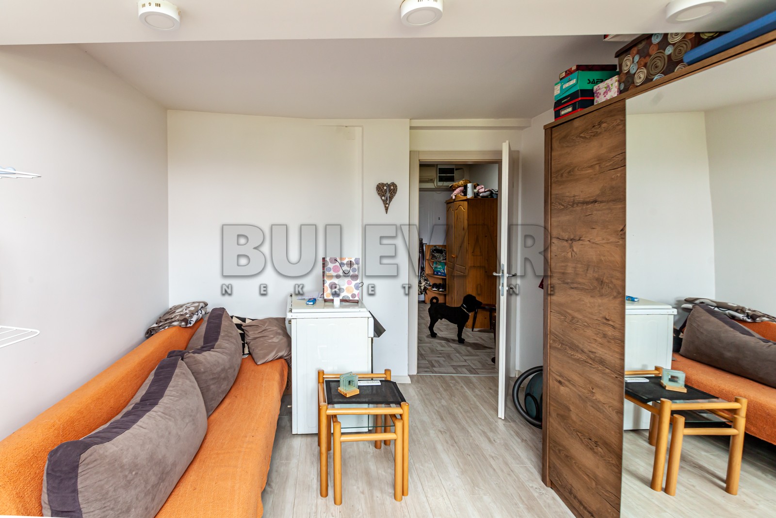 Trosoban stan, 101 m2, Pantelej, Somborski bulevar ID: p-08834 11