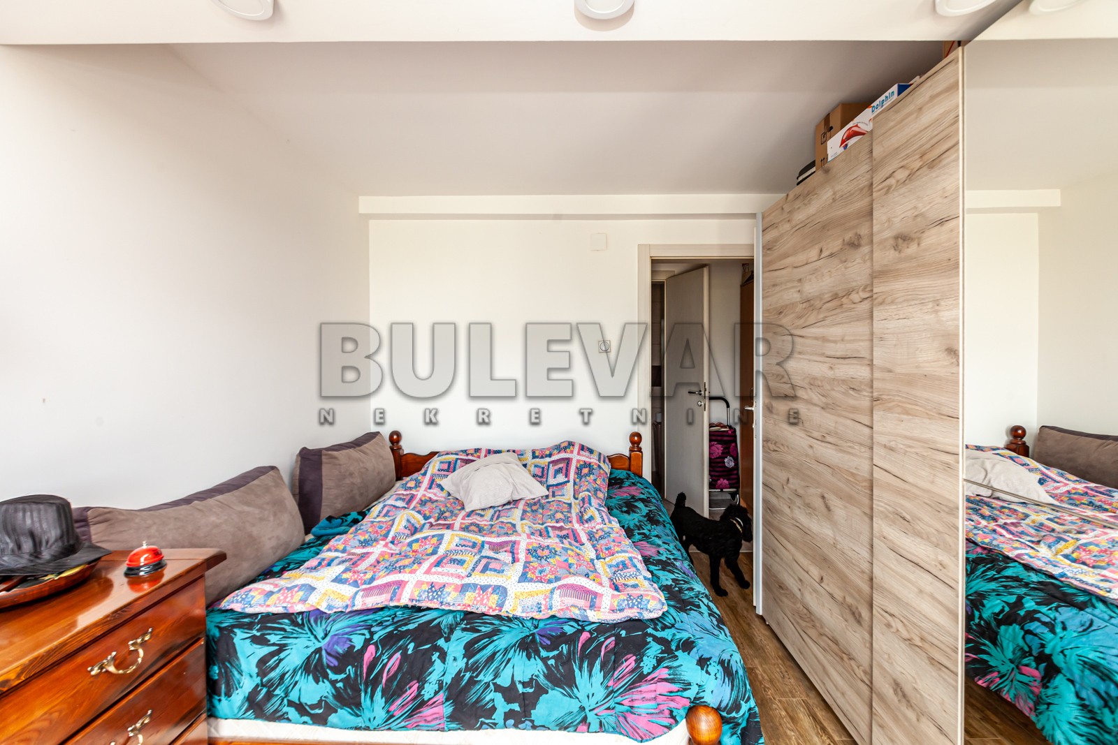 Trosoban stan, 101 m2, Pantelej, Somborski bulevar ID: p-08834 12