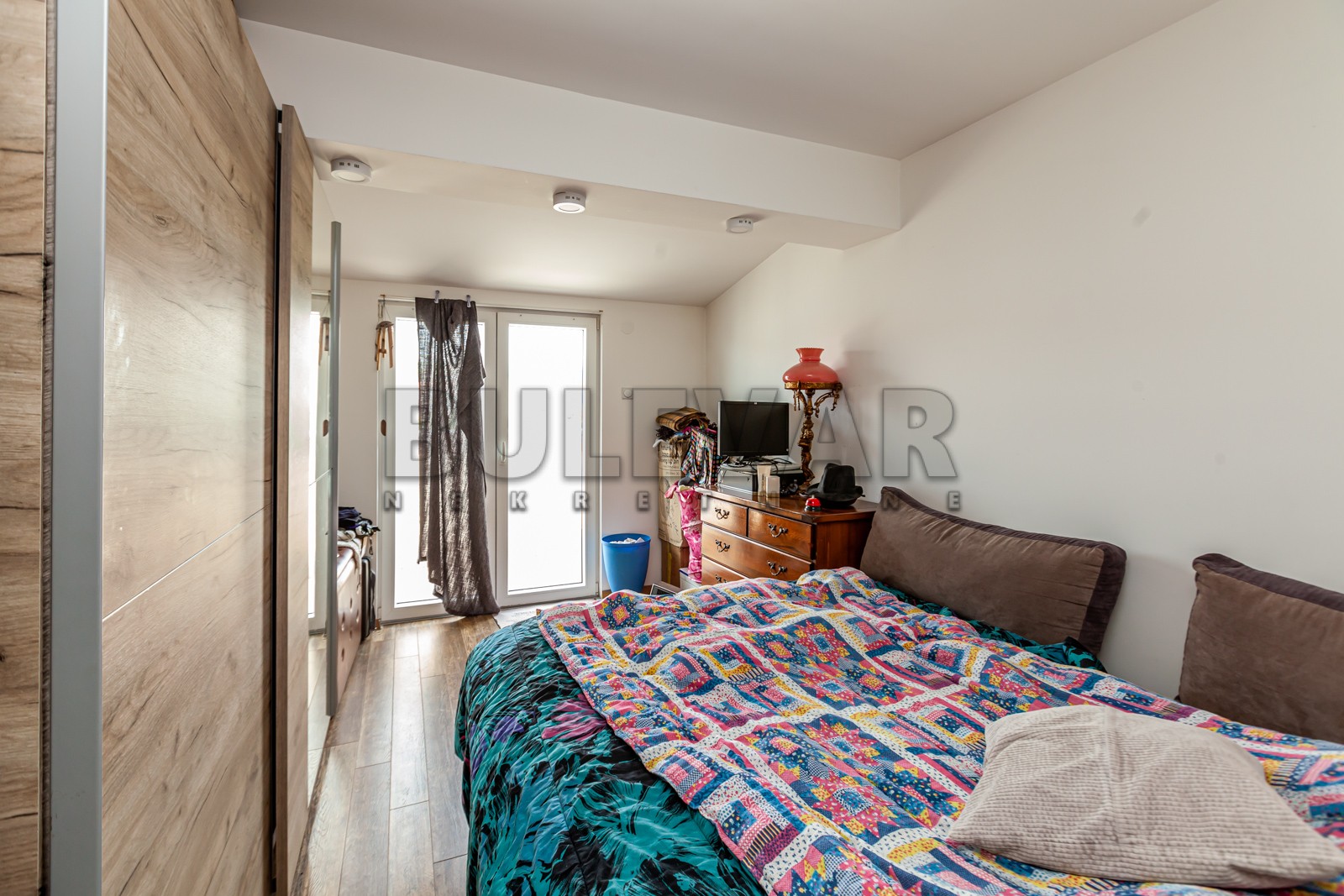 Trosoban stan, 101 m2, Pantelej, Somborski bulevar ID: p-08834 13