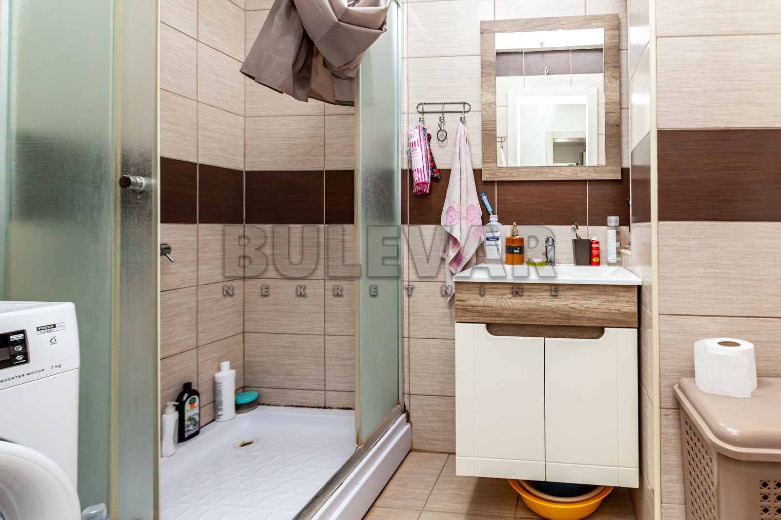 Trosoban stan, 101 m2, Pantelej, Somborski bulevar ID: p-08834 20