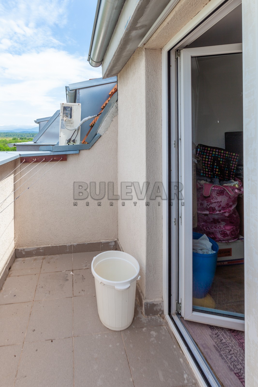 Trosoban stan, 101 m2, Pantelej, Somborski bulevar ID: p-08834 22