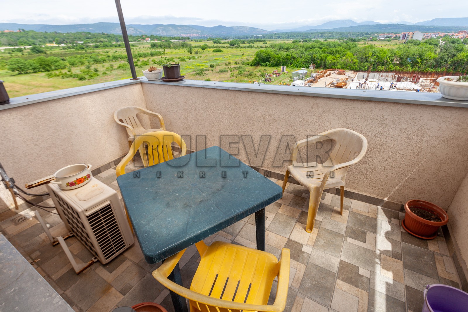 Trosoban stan, 101 m2, Pantelej, Somborski bulevar ID: p-08834 23