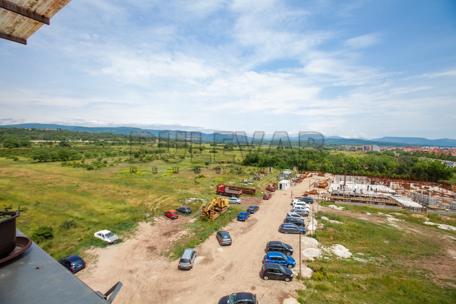 Trosoban stan, 101 m2, Pantelej, Somborski bulevar ID: p-08834 24