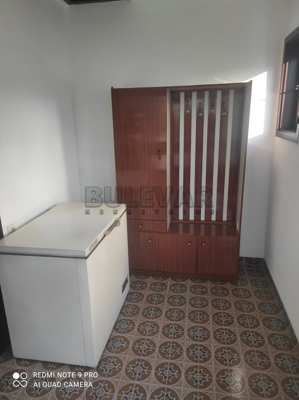 Trosoban stan, 102 m2, Palilula, Zmaja od Noćaja ID: i-07079 10