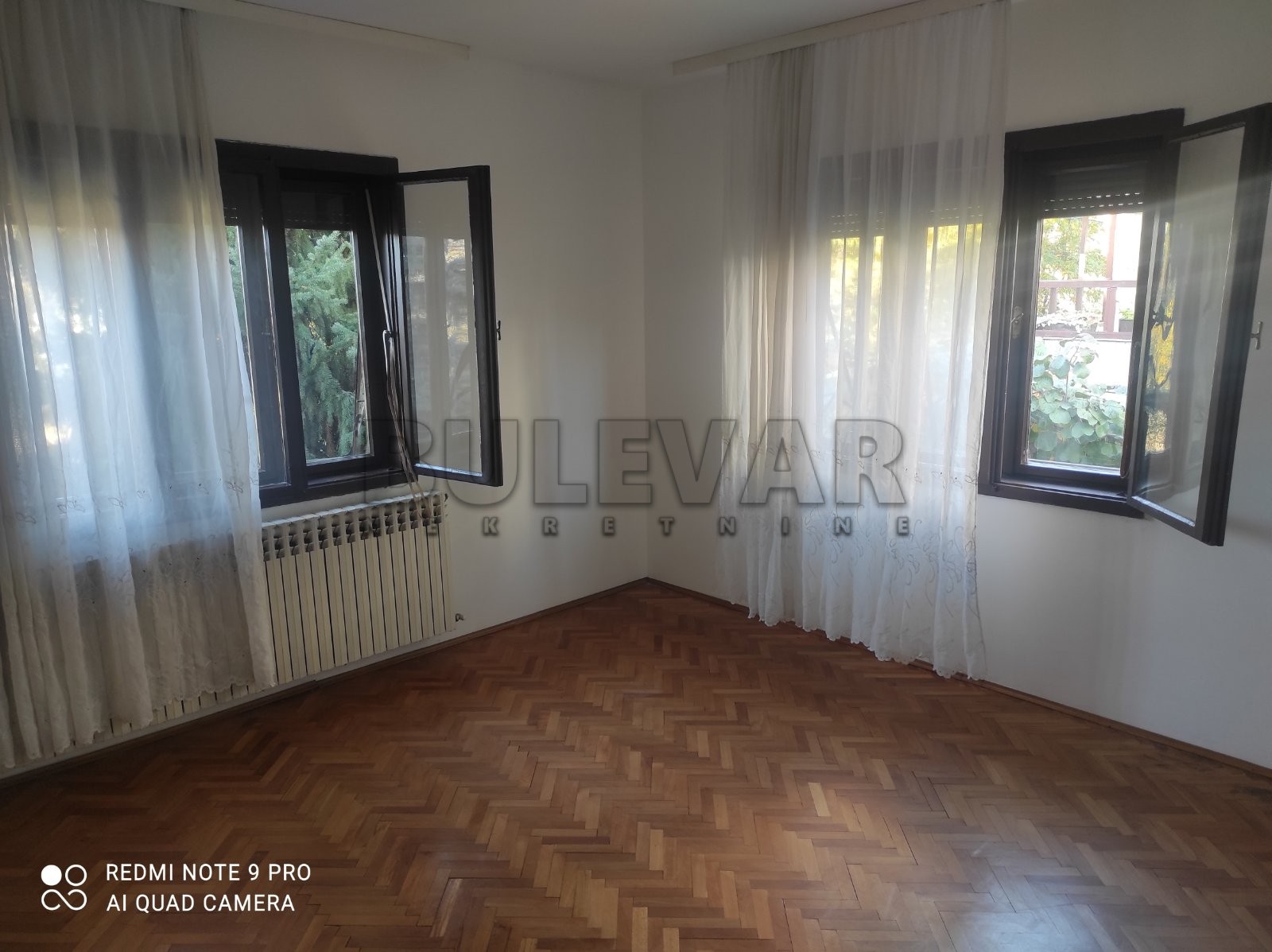 Trosoban stan, 102 m2, Palilula, Zmaja od Noćaja ID: i-07079 8