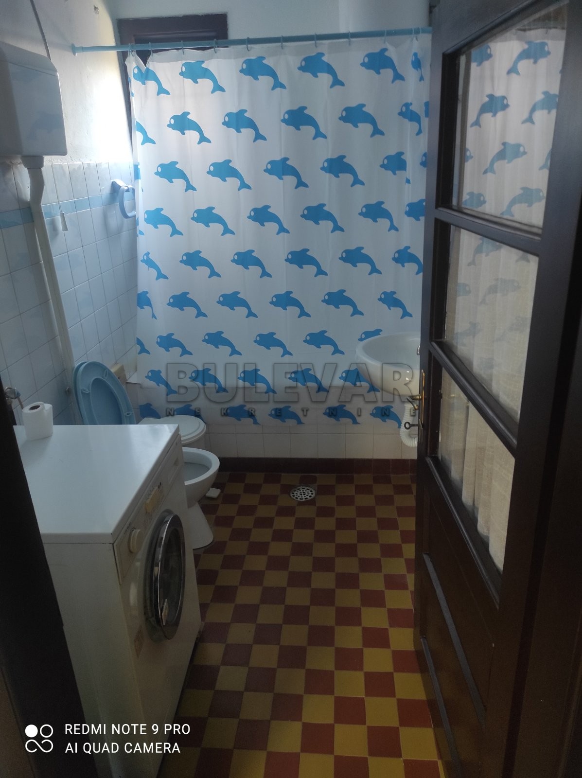 Trosoban stan, 102 m2, Palilula, Zmaja od Noćaja ID: i-07079 9